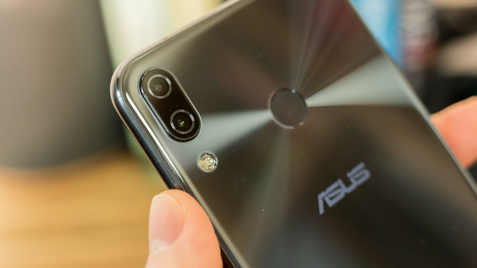 Asus Zenfone 5 podría ser presentado en marzo de 2018