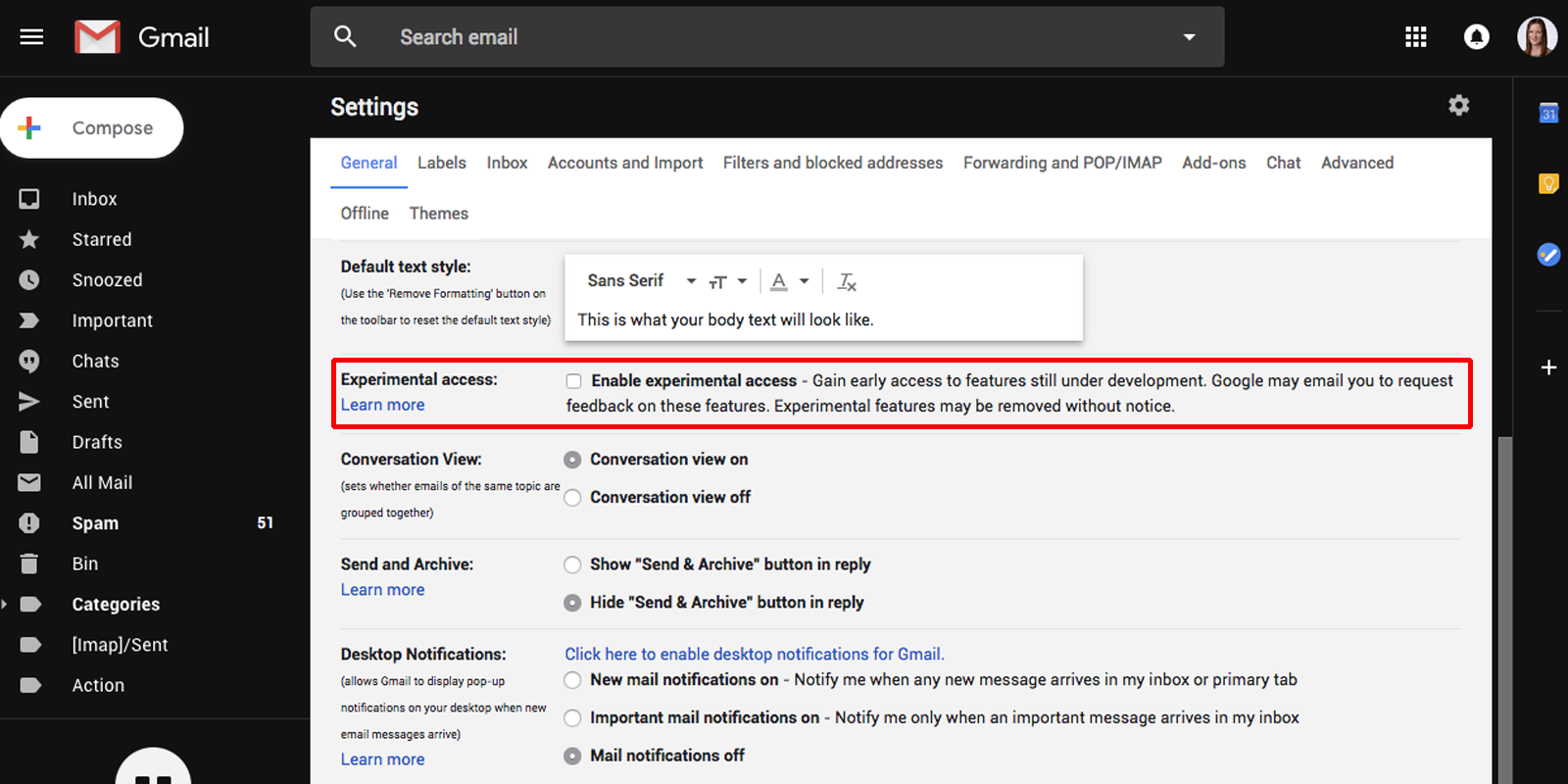 How to Use in Gmail Try Smart Compose for Faster Emails