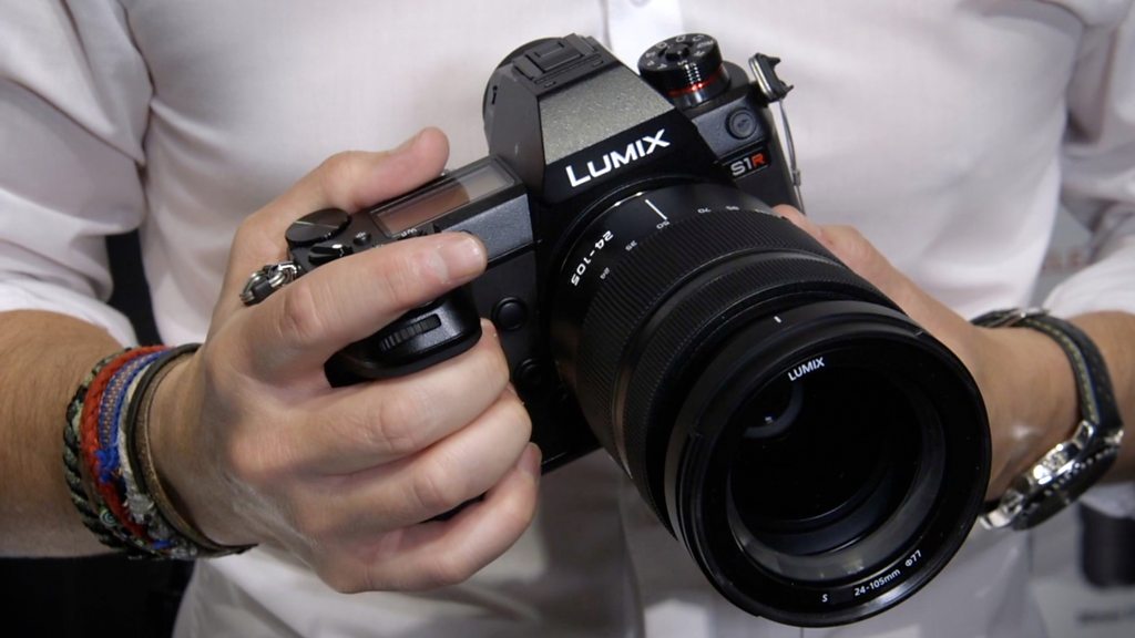 Mirrorless cameras Photography's new decisive moment Gigarefurb