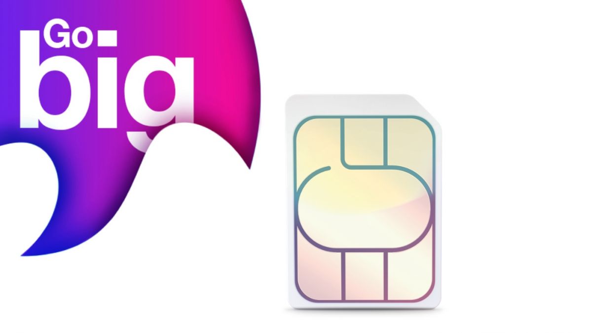 Three returns with the best unlimited data SIM only deal on the market