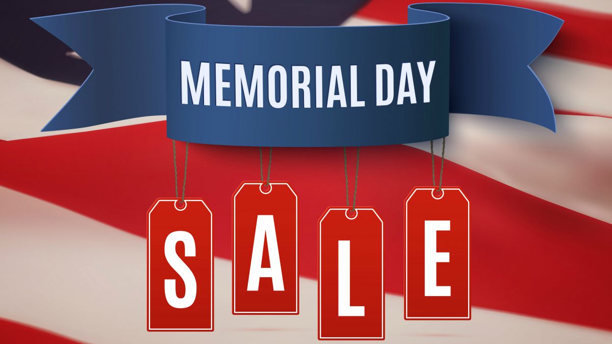 The best Memorial Day sales 2019 here are the final deals Gigarefurb