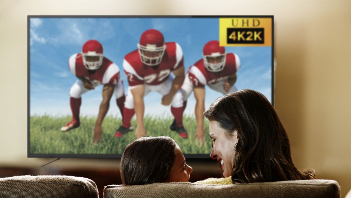 Walmart TV sale the RCA 65inch 4K TV gets an incredible 500 price