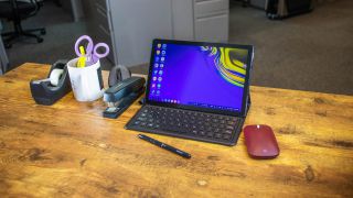 Samsung Galaxy Tab S4