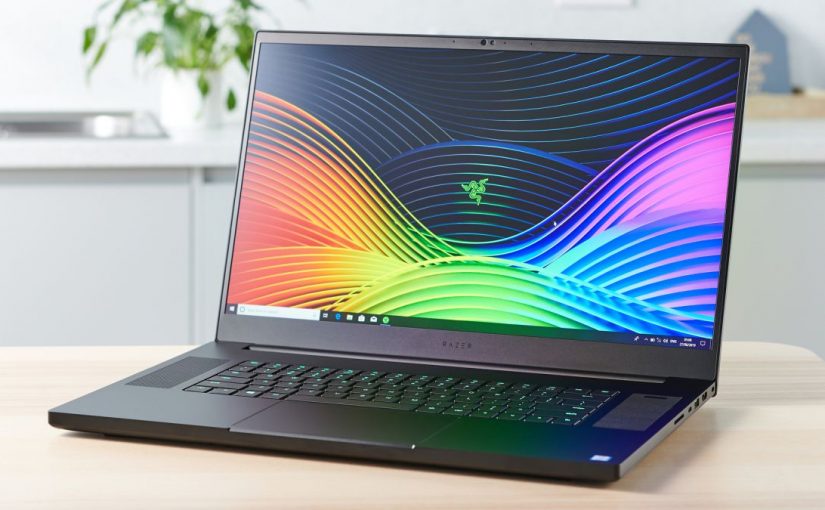 Razer Blade laptops get up to £1,200 price cuts in Amazon's End of Summer Sale Gigarefurb