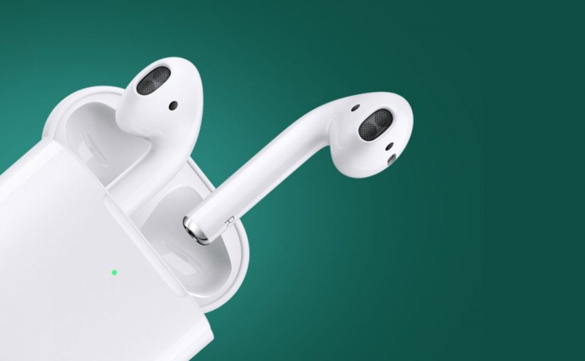 Apple Airpods drop to lowest price yet in early Black Friday sales
