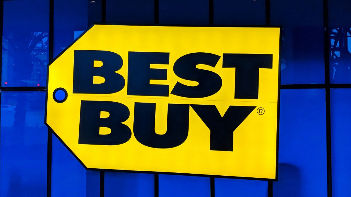Best Buy&#39;s Black Friday sale is live: early deals on TVs, laptops, headphones & more ...