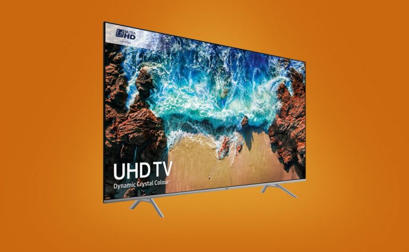 Walmart Black Friday TV sale: early deals include up to 40% off Samsung 4K TVs - Gigarefurb ...