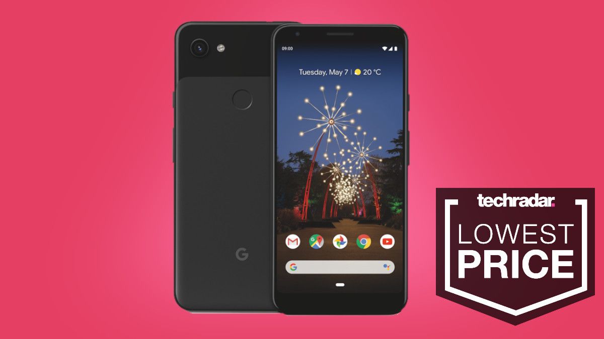 The Google Pixel 3a XL is now its cheapest ever price at just £325 - Will The Pixel 2xl Have A Black Friday Deal Reddit