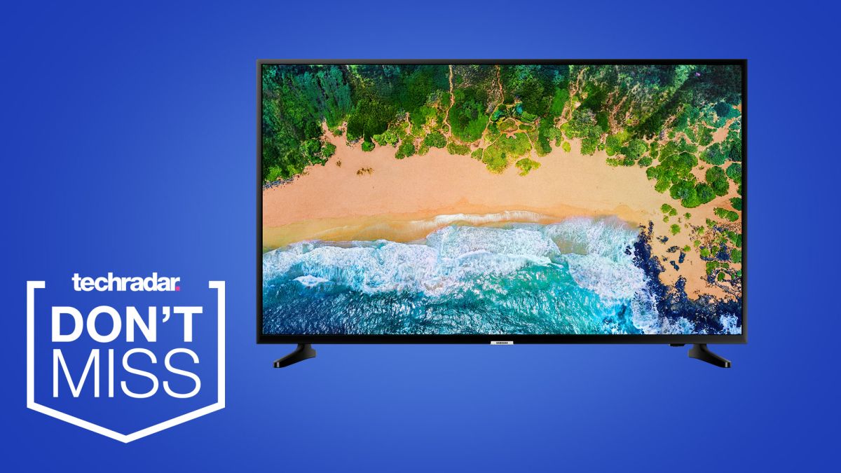 Walmart&#39;s Black Friday TV sale: the best early deals from Samsung, Vizio and more - Gigarefurb ...