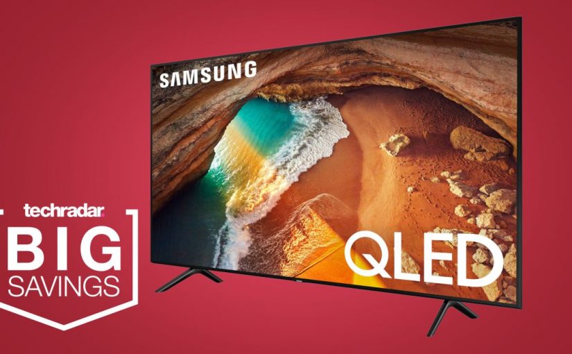 Samsung’s 65-inch Q60 QLED 4K TV dips below $999 for Black Friday - Gigarefurb Refurbished ...