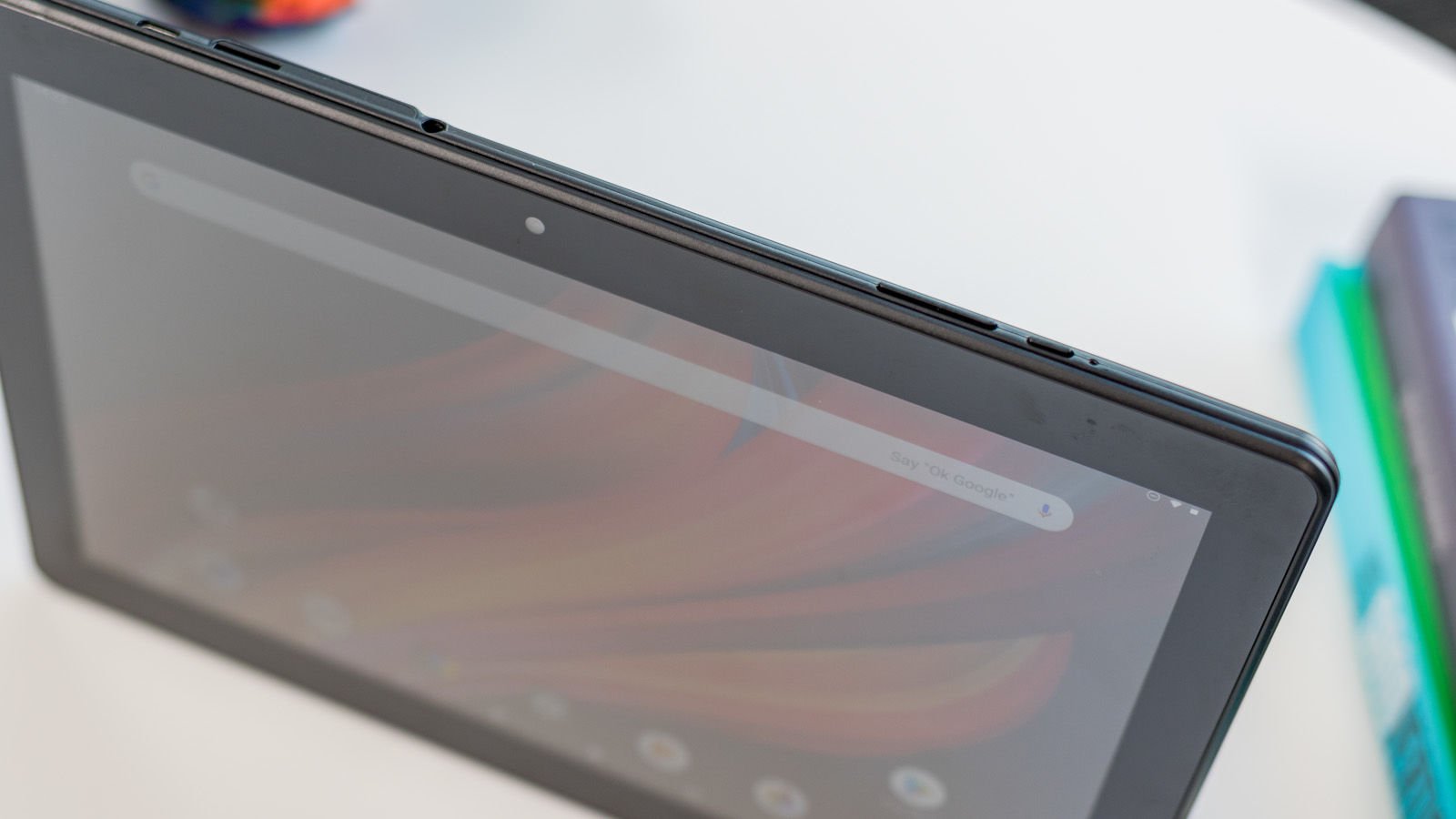 Vankyo MatrixPad Z4 review - Gigarefurb Refurbished Laptops News