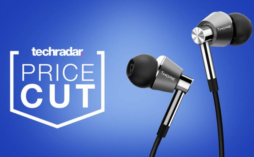 You won’t find a better cheap headphone deal ahead of Christmas than this one