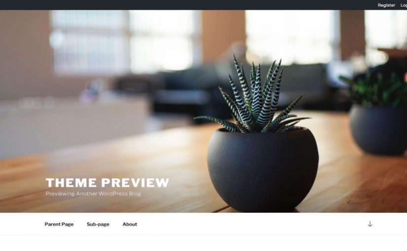 Best WordPress themes (paid and free) of 2020