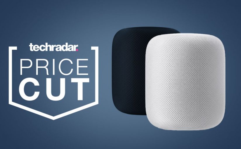 Amazing Apple HomePod deal slashes $100 off usual price