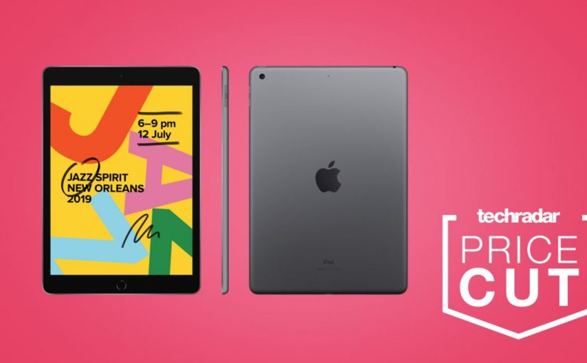 iPad sale at Best Buy save up to 70 on the allnew 10.2inch Apple