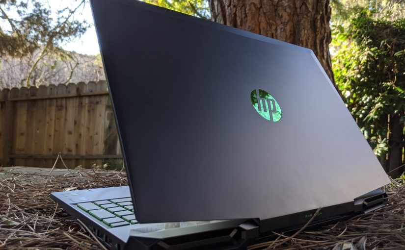 HP Pavilion Gaming Laptop review: Affordable gaming with a few caveats
