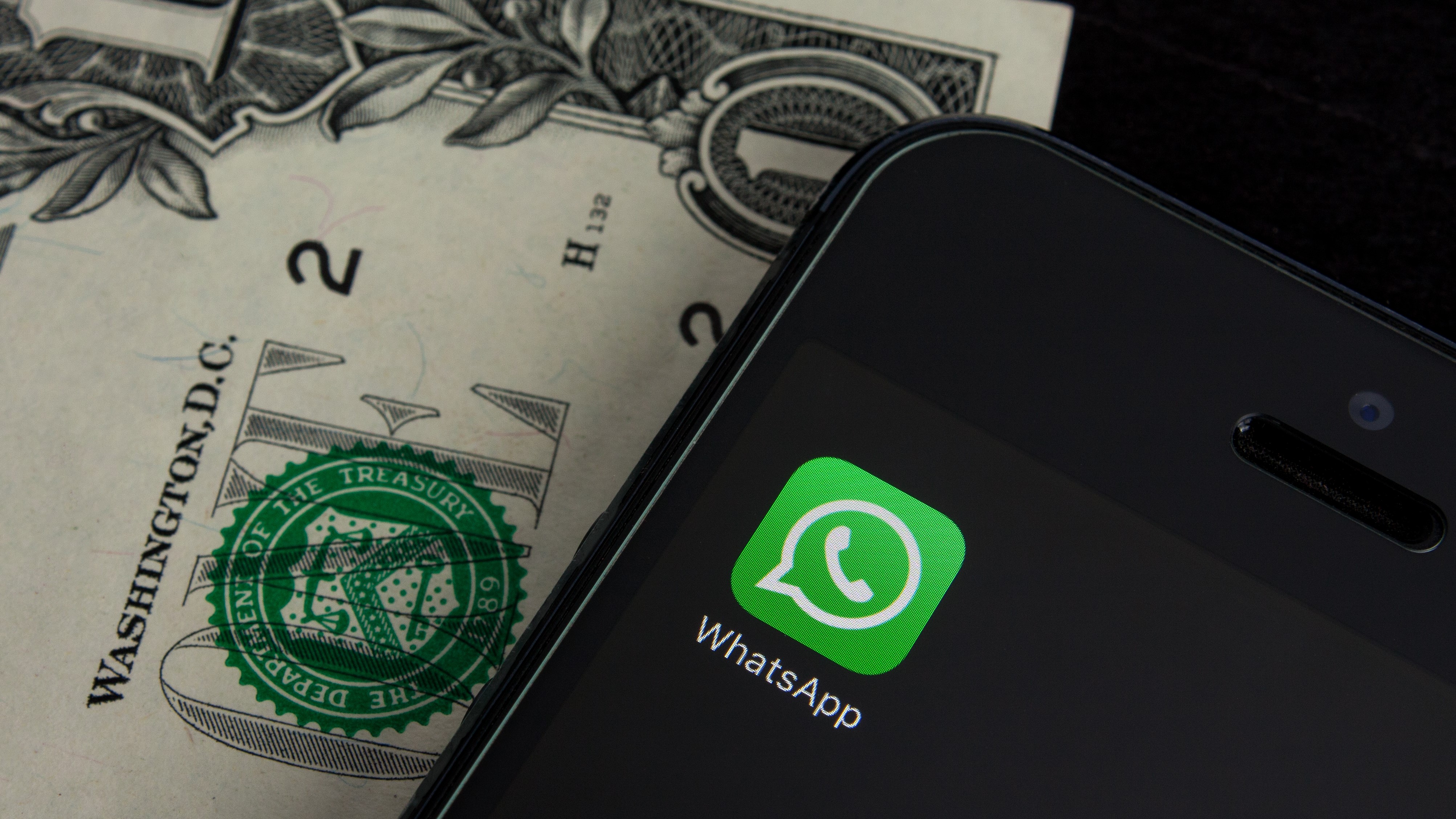 WhatsApp dark mode is nearly here, but what else is coming to the
