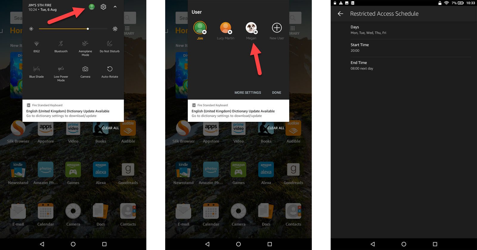 How to Enable In-App Purchases on Amazon Fire Tablet: A Comprehensive Guide