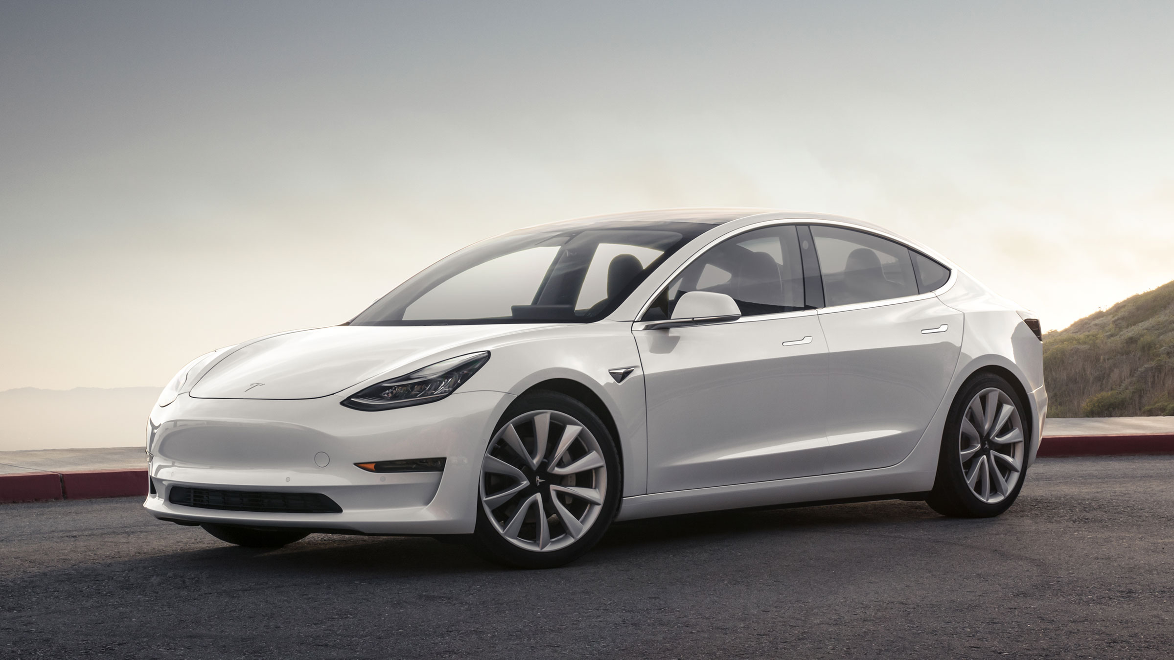 tesla model 3 release date price news and features