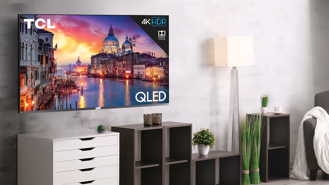 Quantum Dots Promise Cheaper 4K TVs, But Are They Really 