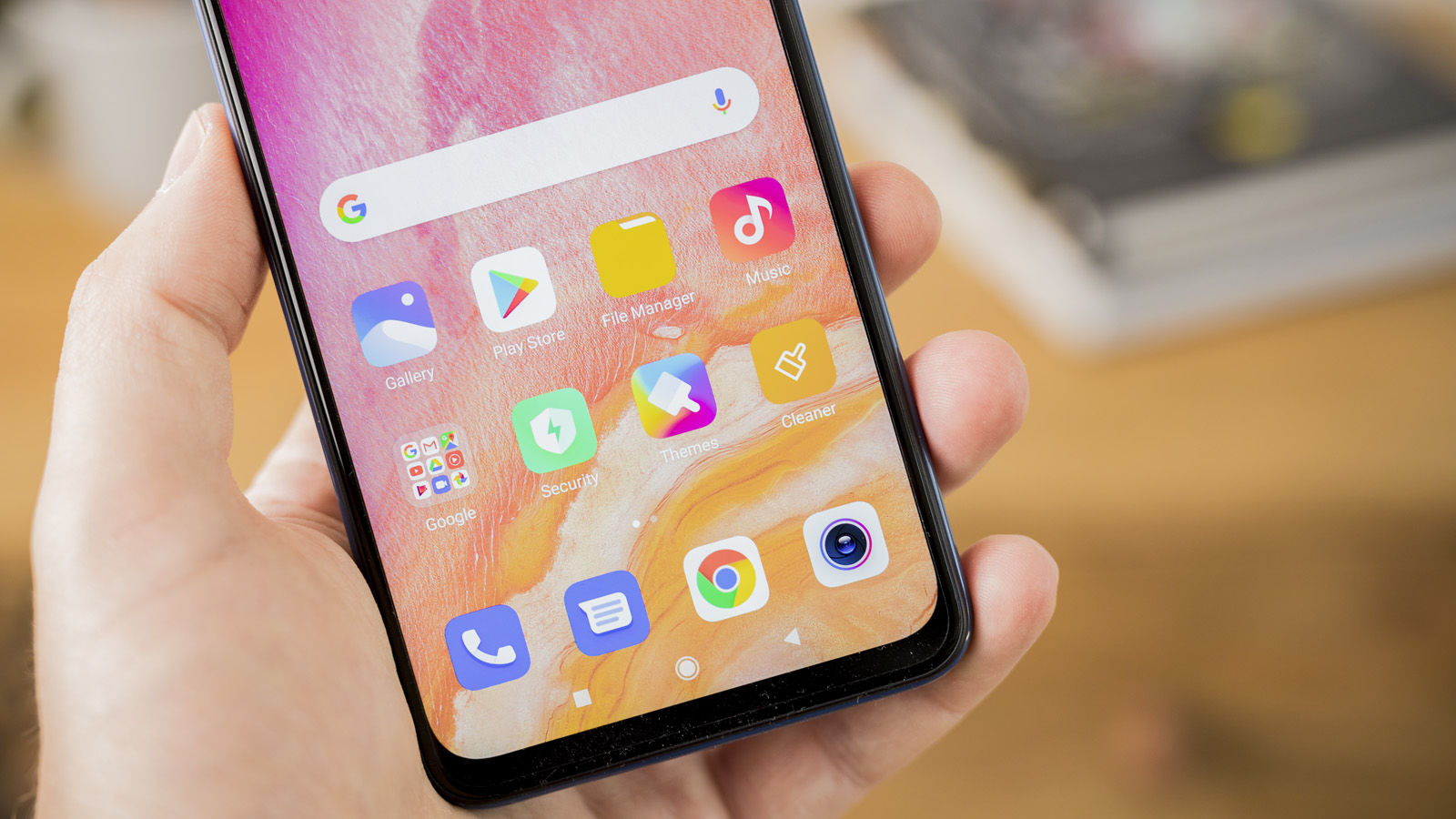 Xiaomi Redmi Note 9 Review - Gigarefurb Refurbished