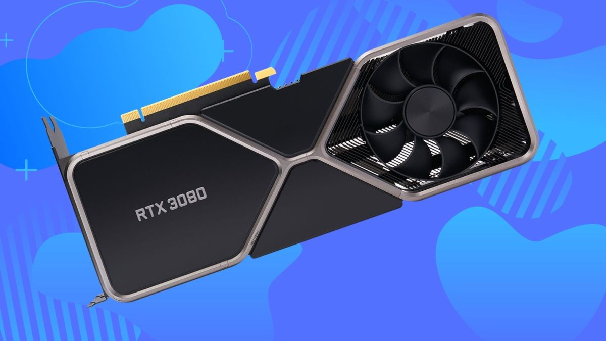 Nvidia RTX 3080 and RTX 3070 Ti in stock at Newegg and so is Xbox
