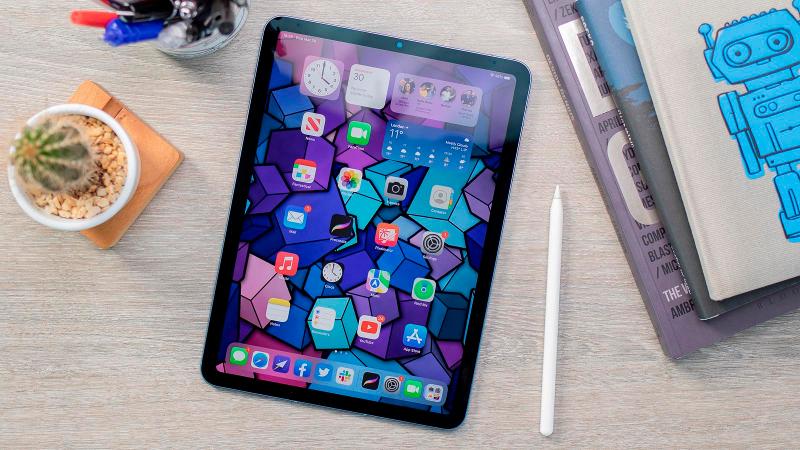 iPad Air 6 (2023): All there is to know about the next iPad