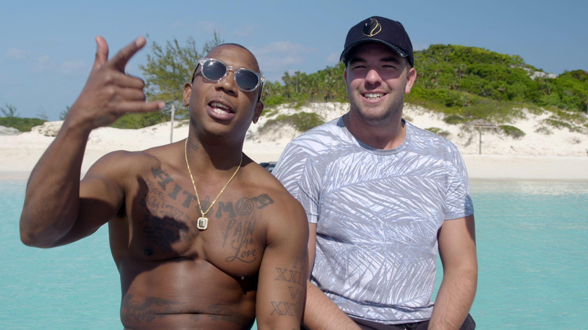 Fyre: The Greatest Party that Never Happened